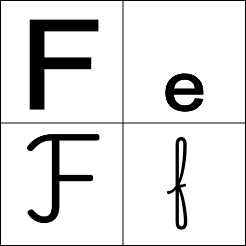 une fée